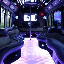 Brooklyn Concert Bus Rental – NG World