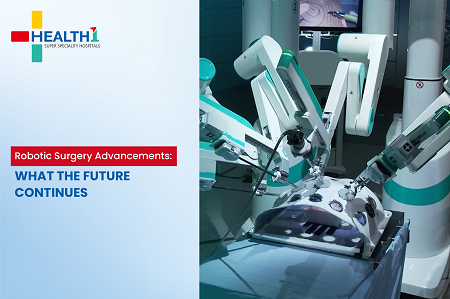 Looking for a Robotic Surgery in Ahmedabad – NG World